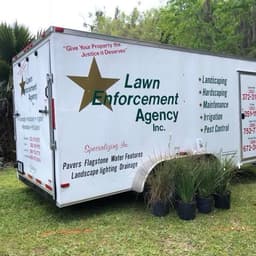 FL Lawn Enforcement