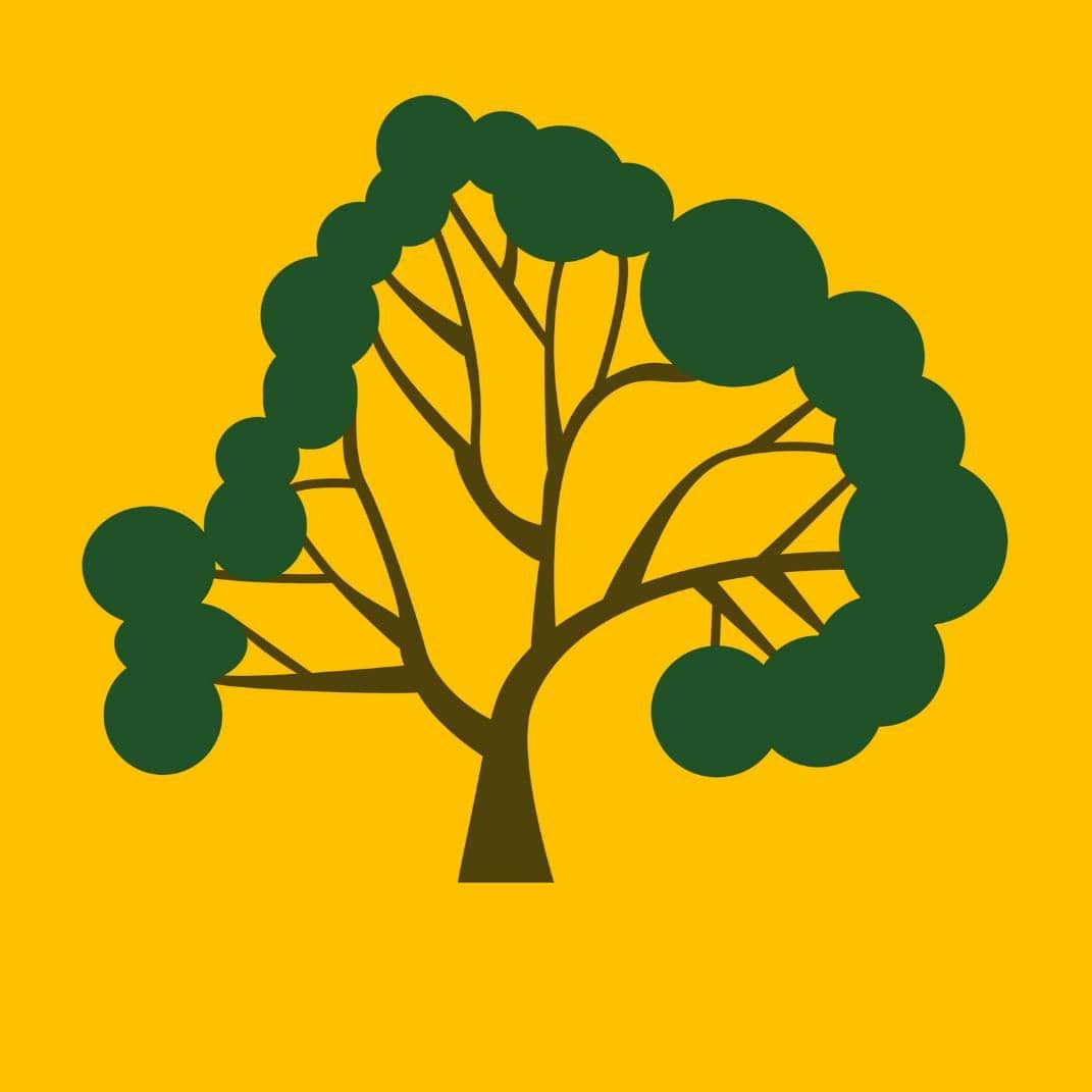 Lawn John color logo