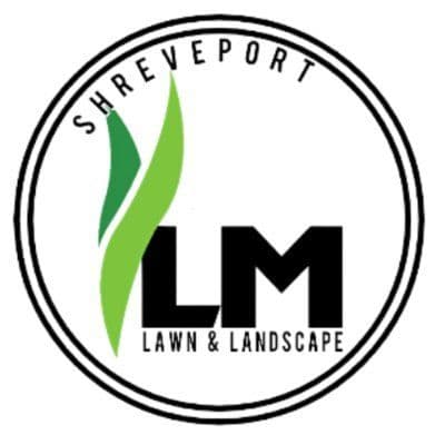 Lawnmasters color logo