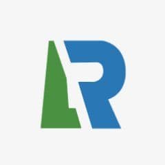 LawRato color logo
