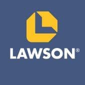 Lawson Products color logo