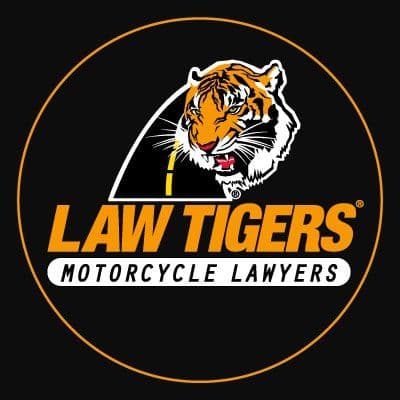 Law Tigers color logo