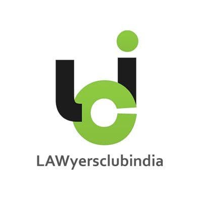 LAWyersclubindia color logo