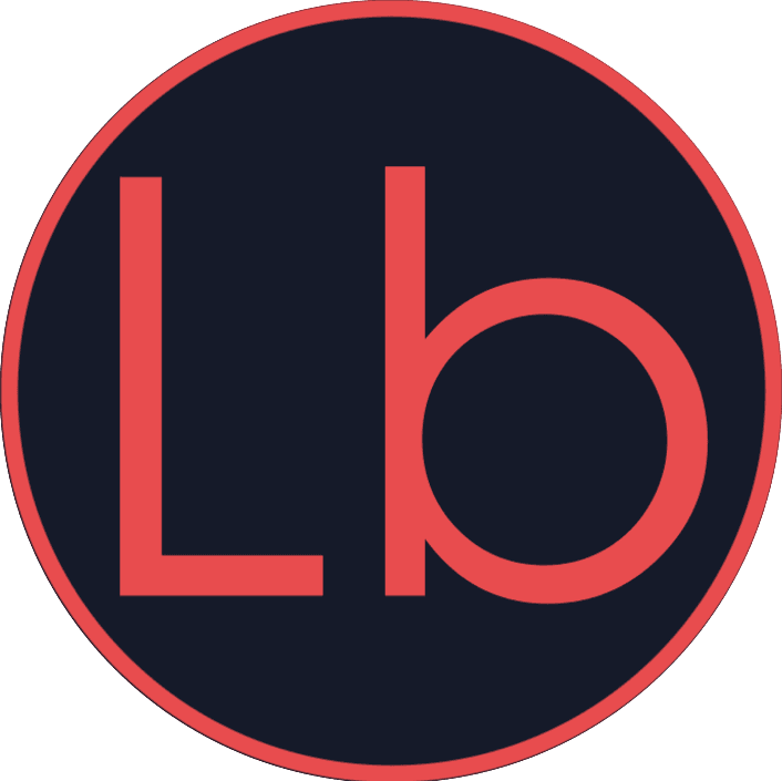 Layboard color logo