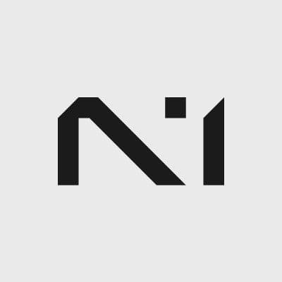 N1 color logo