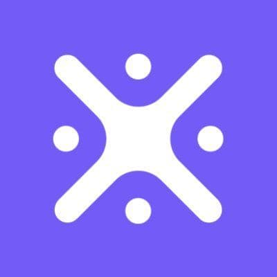 LayerX Security color logo