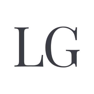 LaylaGrayce color logo