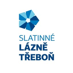 Slatinné lázně Třeboň