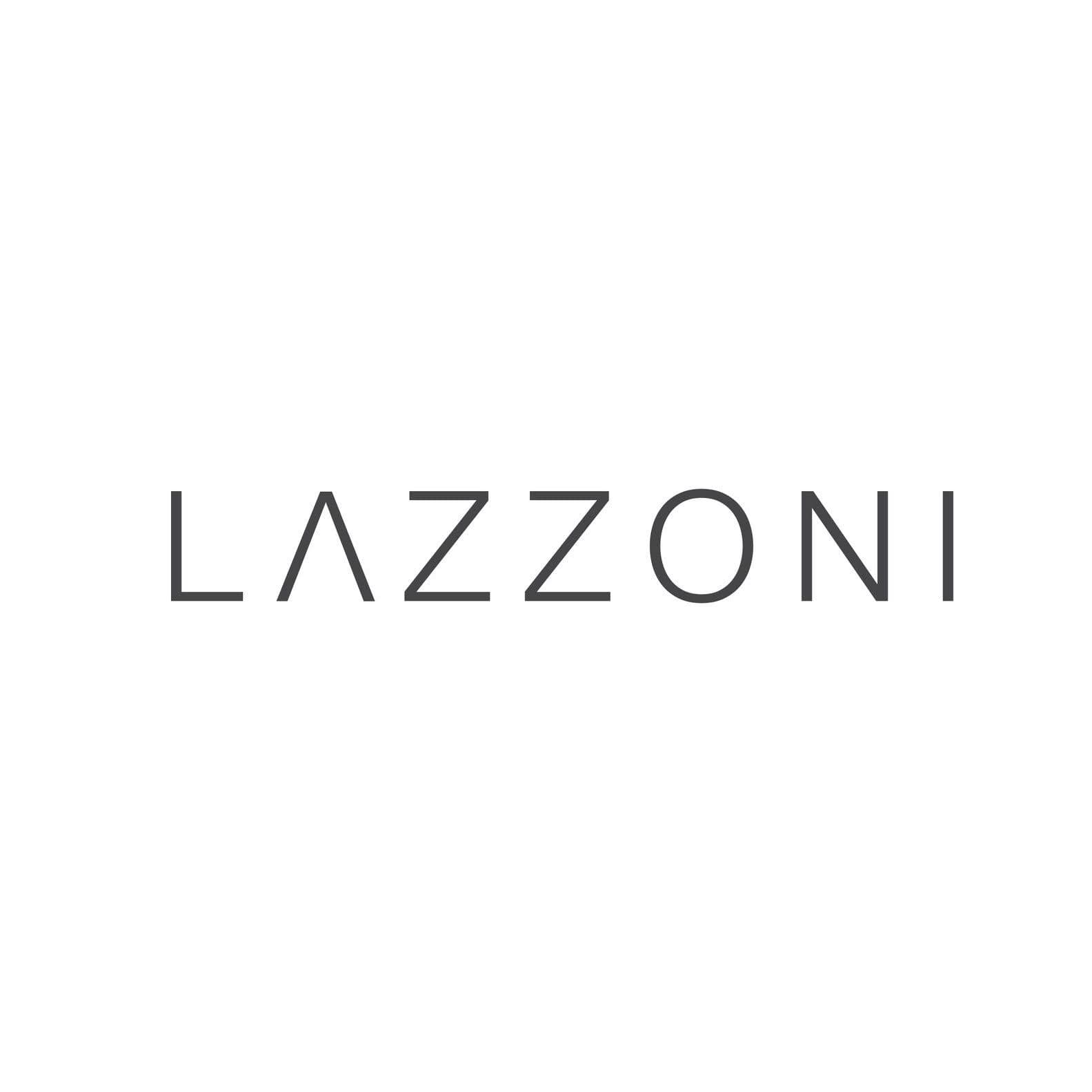 Lazzoni color logo