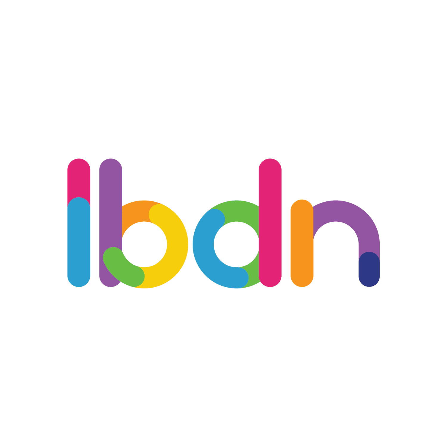 Long Beach Day Nursery color logo