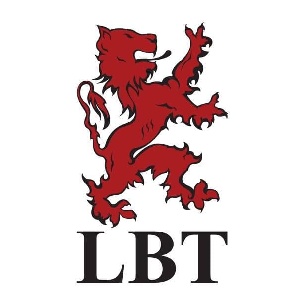 London Bridge Trading color logo