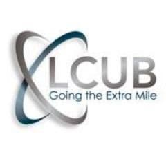 LCUB color logo