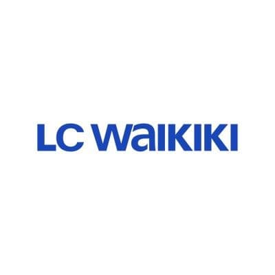 LCW.COM color logo