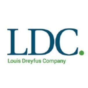 Louis Dreyfus Company color logo