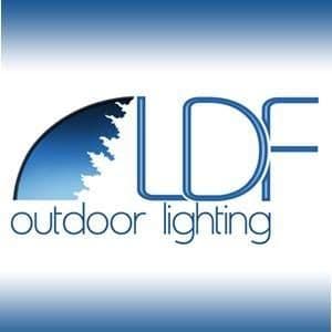 LDF Outdoor Lighting color logo
