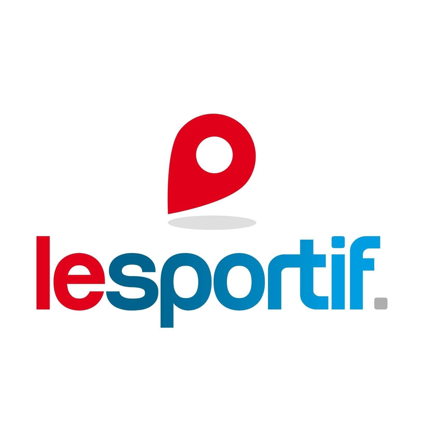 Le-Sportif.com color logo