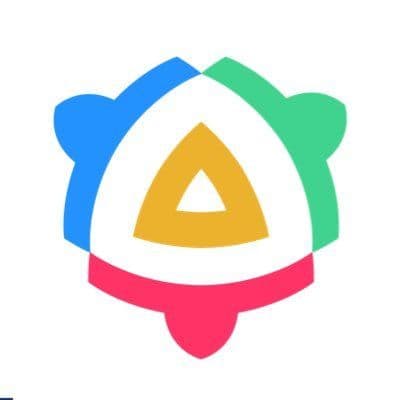 Leanmote color logo