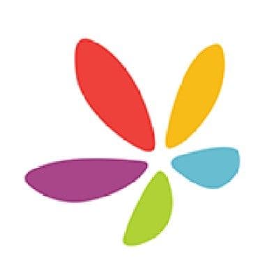 LEARN Behavioral color logo