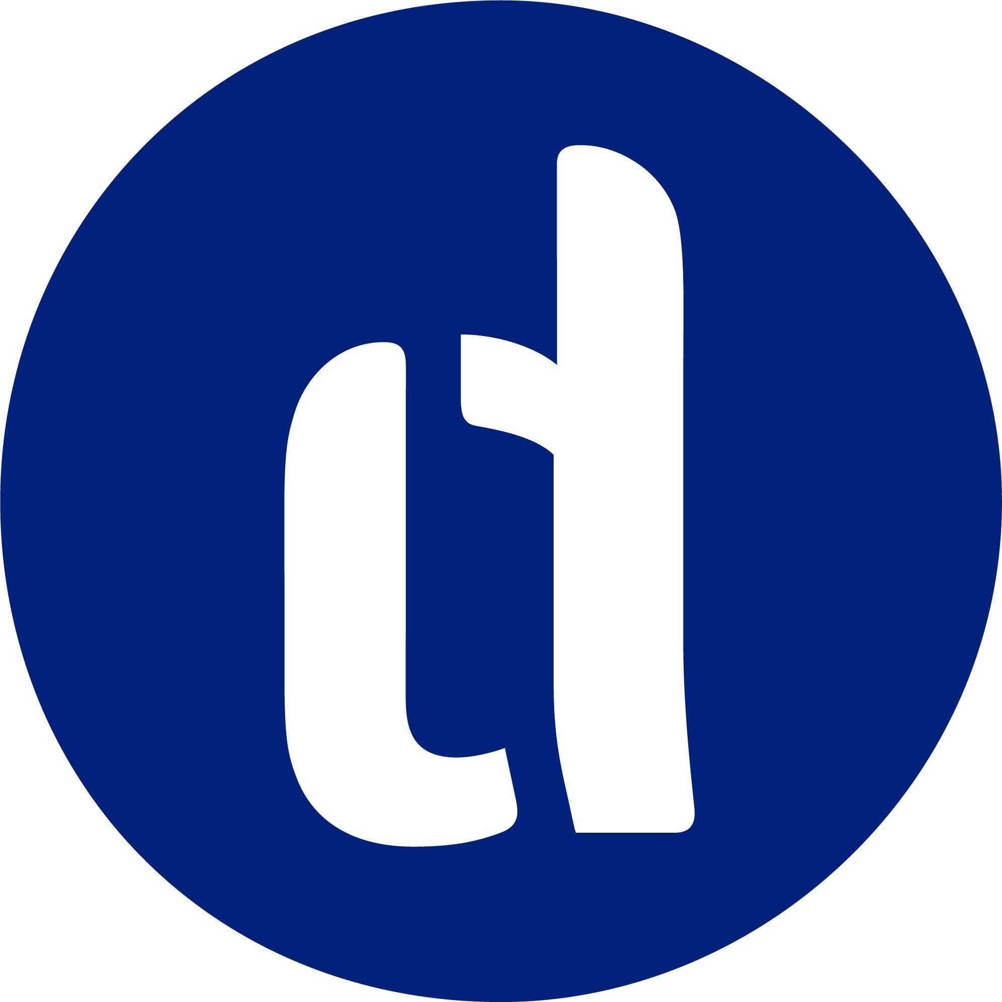 Learndirect color logo