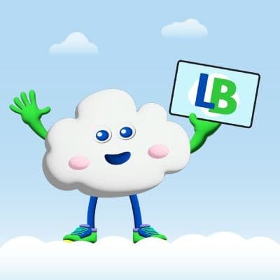 Learning Beyond Paper color logo