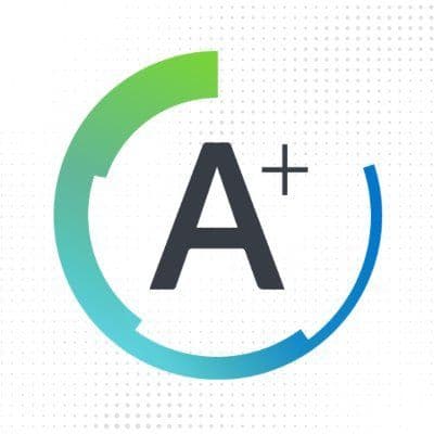 LearnPlatform color logo