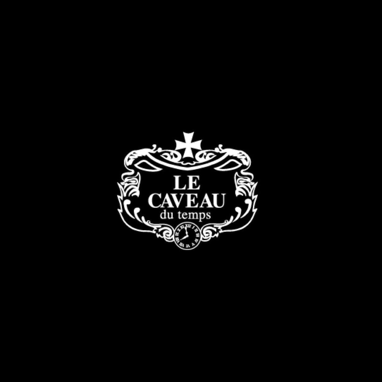 Le Caveau du Temps color logo