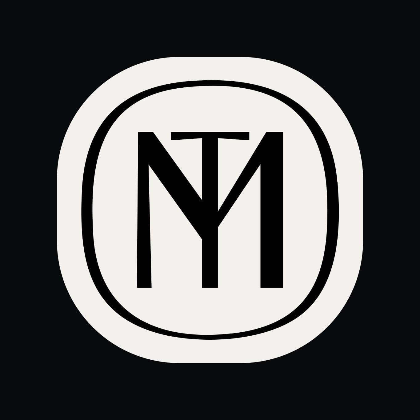 The Met Hotel color logo