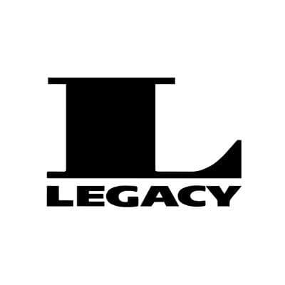 Legacy Recordings color logo