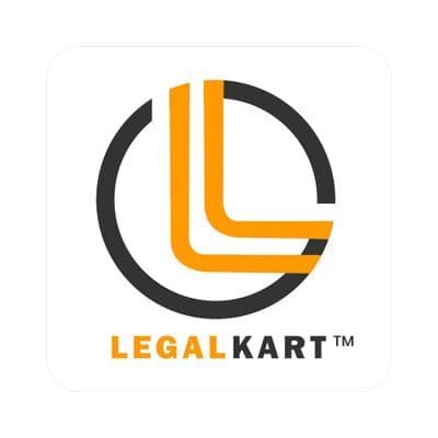 Legalkart color logo