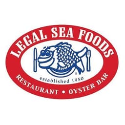 Legal Sea Foods