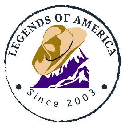 American History color logo