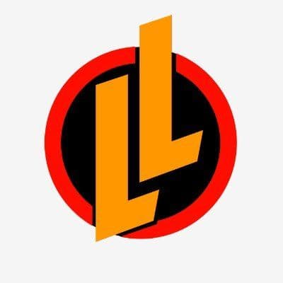 Legends of Learning color logo