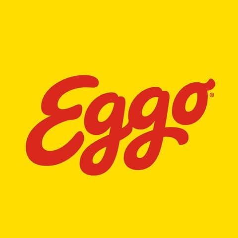 Eggo color logo