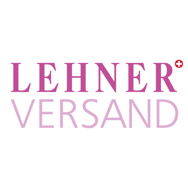 Lehner Versand color logo