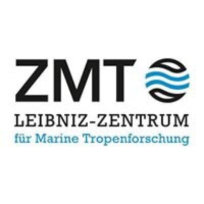 Leibniz Centre for Tropical Marine Research color logo