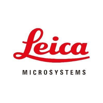 Leica Microsystems color logo