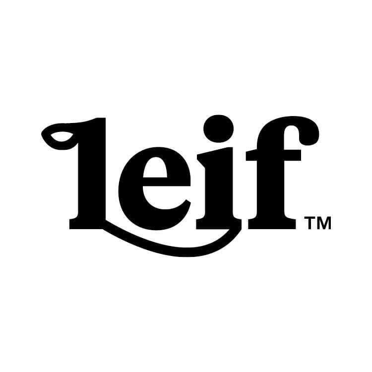LEIF Products color logo