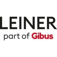 Leiner color logo