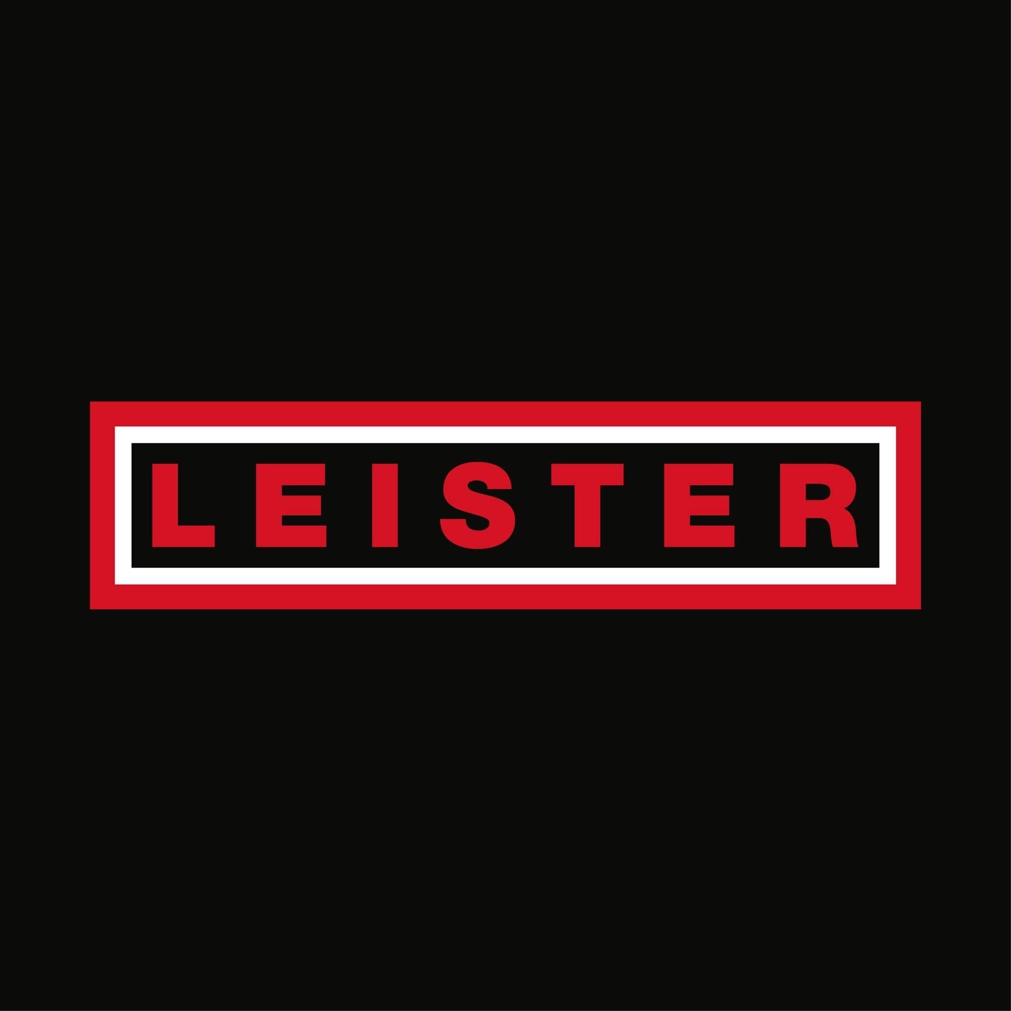Leister color logo