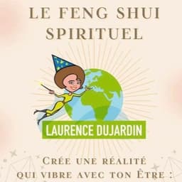 Laurence dujardin Le Jardin Zen du Quistillic