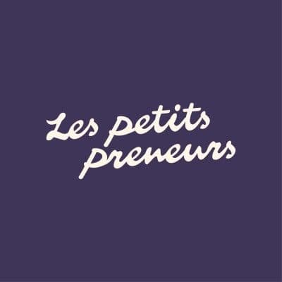 Les Petits Preneurs color logo