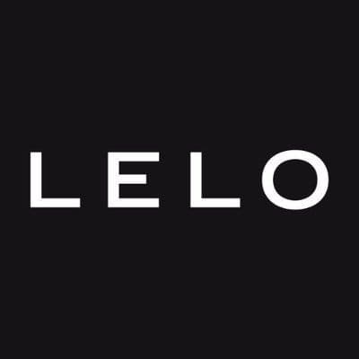 LELO color logo