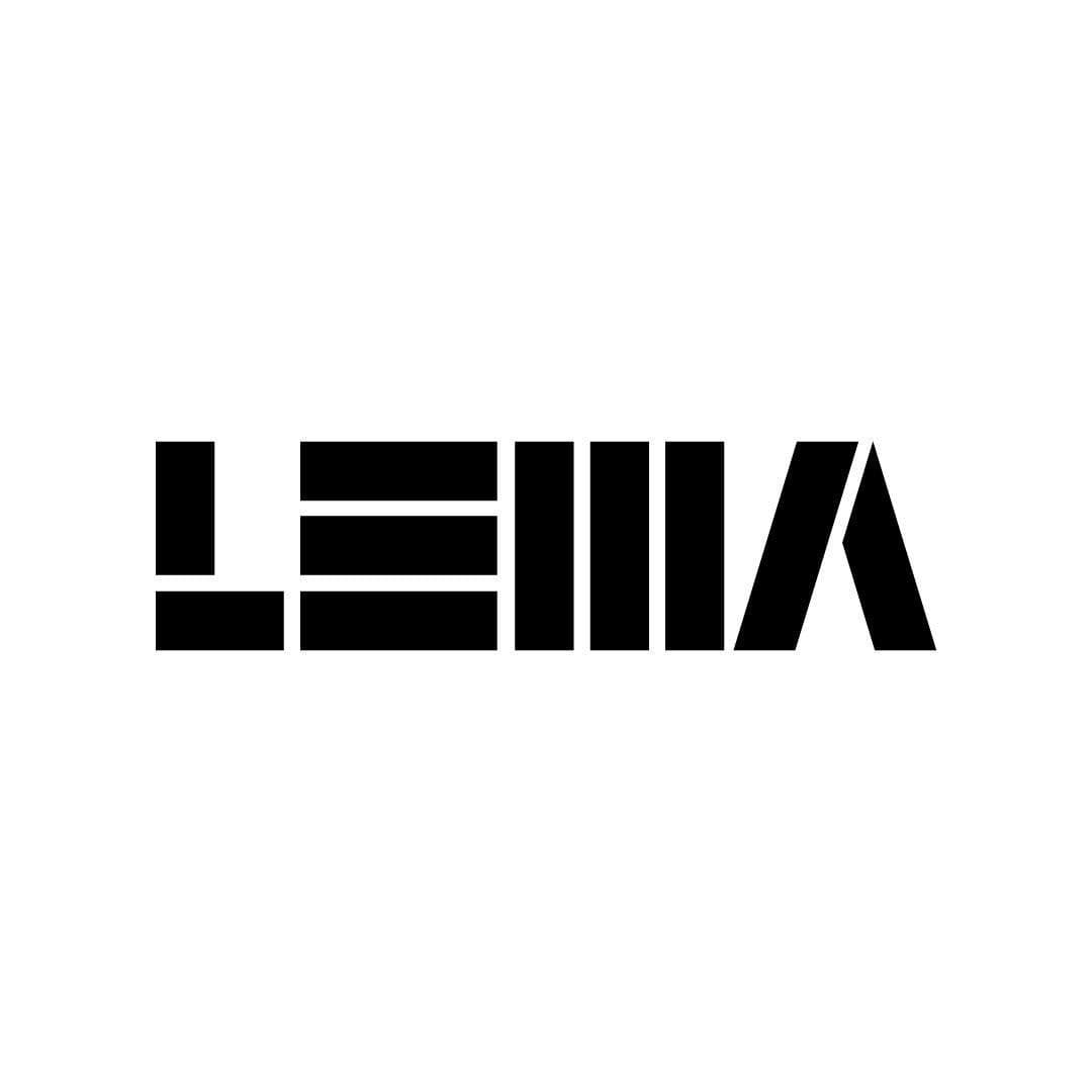 LEMA color logo