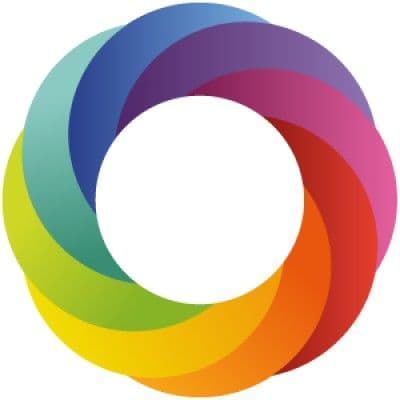 Le nid des petits color logo