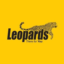 Leopards Courier Services