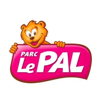 Le PAL color logo