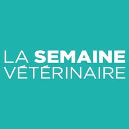 La Semaine Vétérinaire