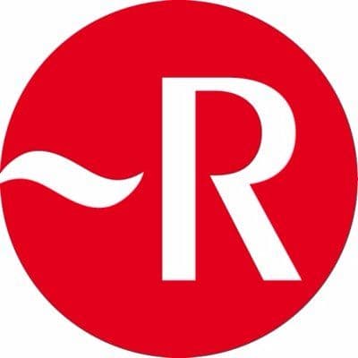 Le Robert color logo