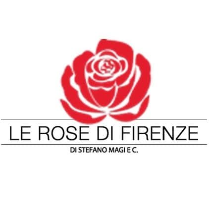 Le Rose di Firenze color logo