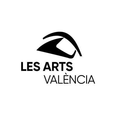 Les Arts color logo